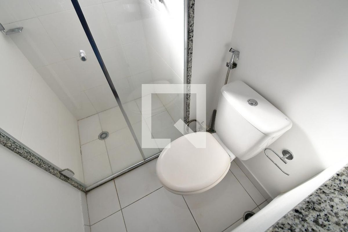 Apartamento à Venda - Jardim Chapadão, 2 Quartos,  58 m2 em , Campinas - sp | SoloBR