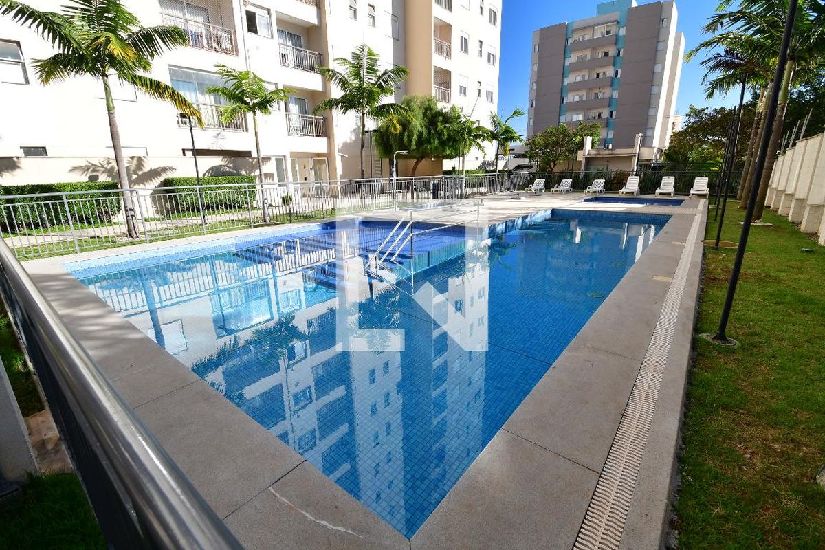Apartamento à Venda - Jardim Chapadão, 2 Quartos,  58 m2 em , Campinas - sp | SoloBR