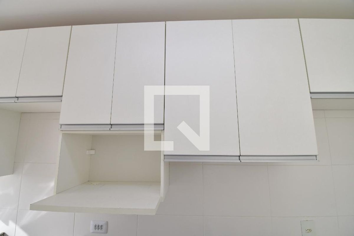Apartamento à Venda - Jardim Chapadão, 2 Quartos,  58 m2 em , Campinas - sp | SoloBR
