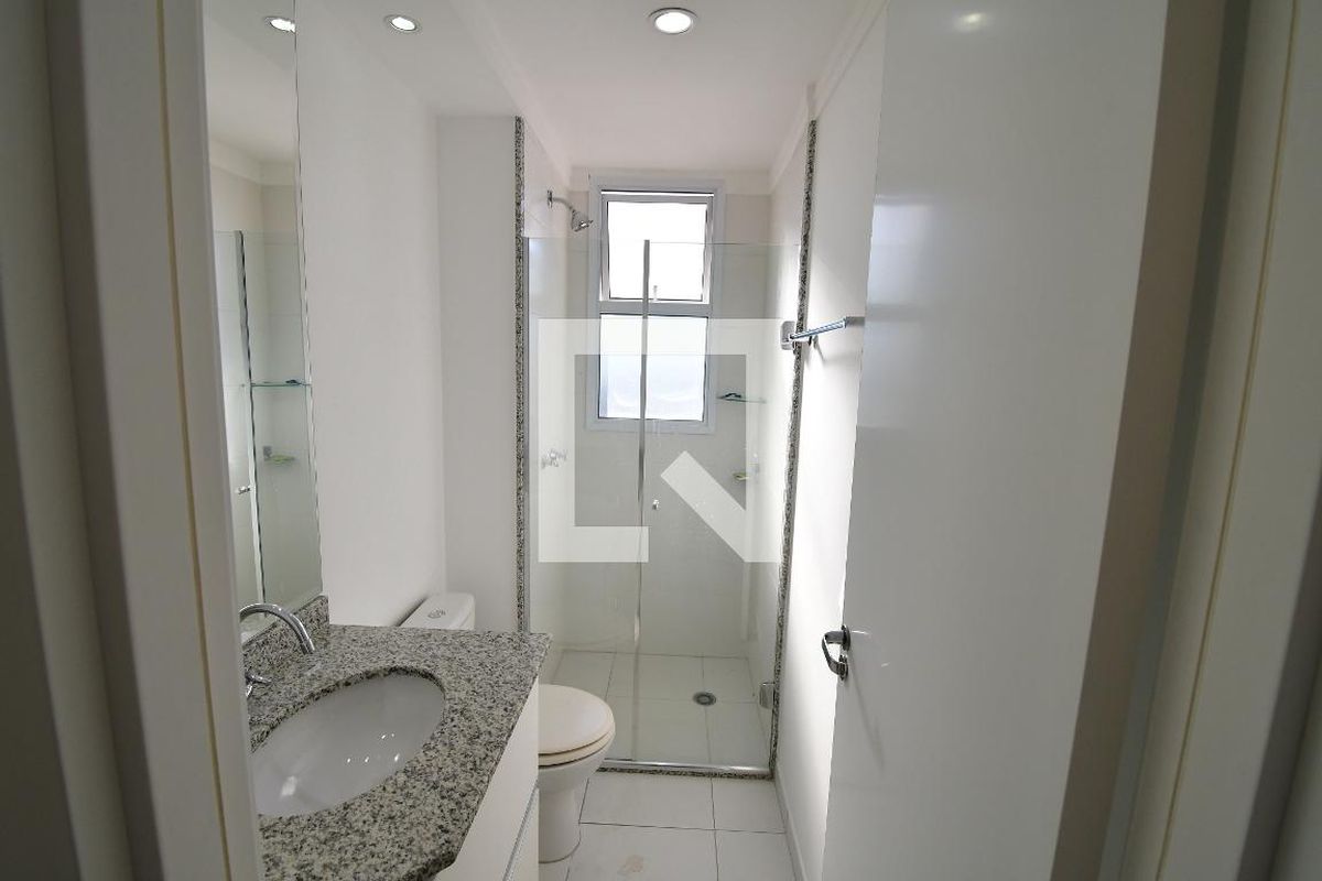 Apartamento à Venda - Jardim Chapadão, 2 Quartos,  58 m2 em , Campinas - sp | SoloBR