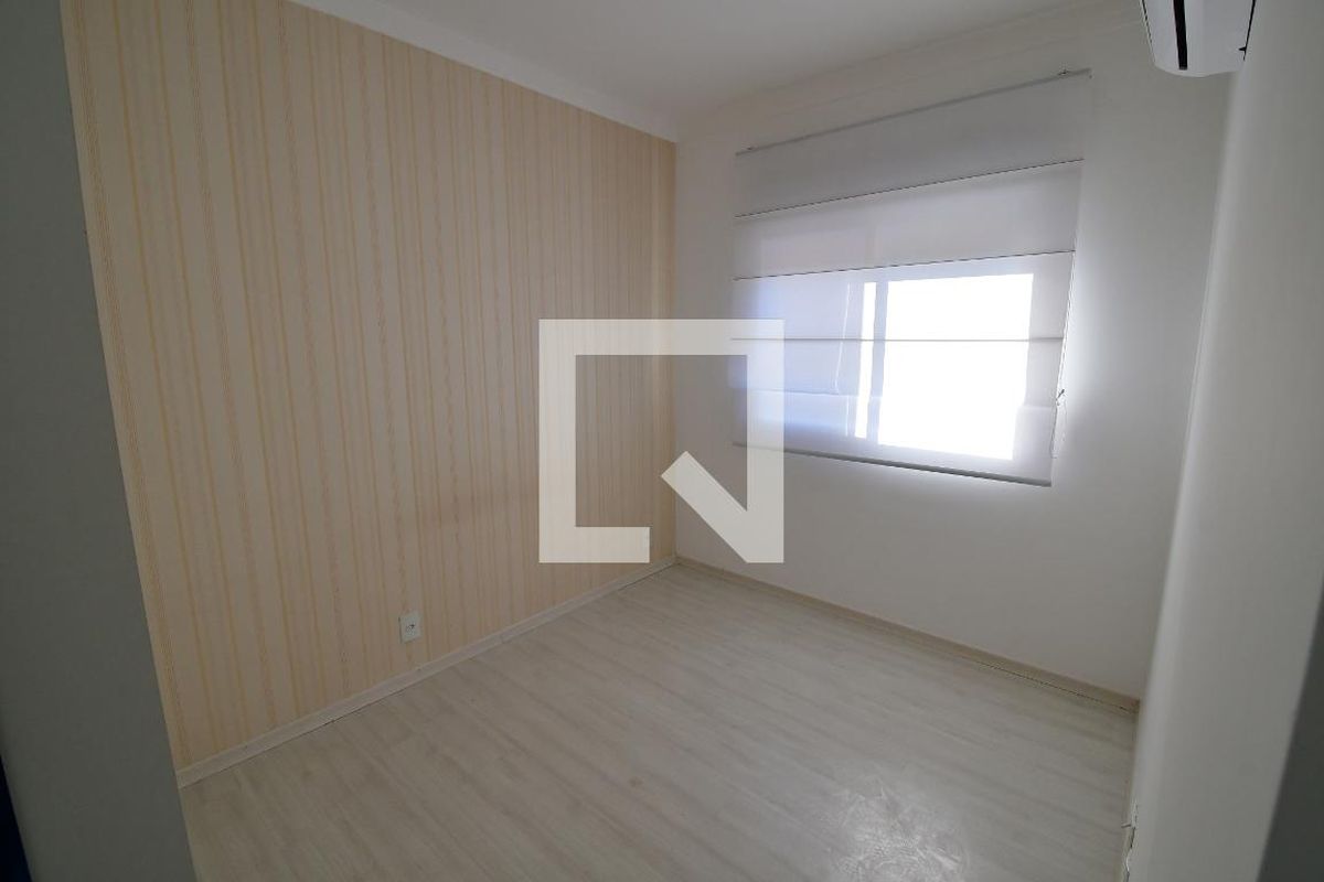 Apartamento à Venda - Jardim Chapadão, 2 Quartos,  58 m2 em , Campinas - sp | SoloBR