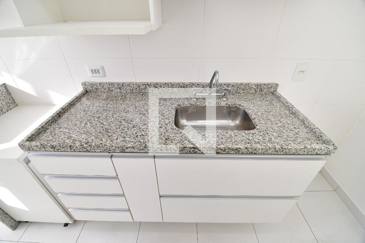 Apartamento à Venda - Jardim Chapadão, 2 Quartos,  58 m2 em , Campinas - sp | SoloBR
