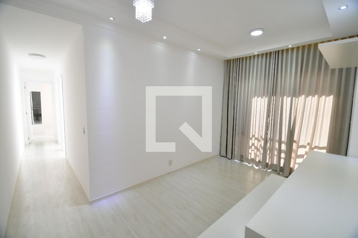 Apartamento à Venda - Jardim Chapadão, 2 Quartos,  58 m2 em , Campinas - sp | SoloBR