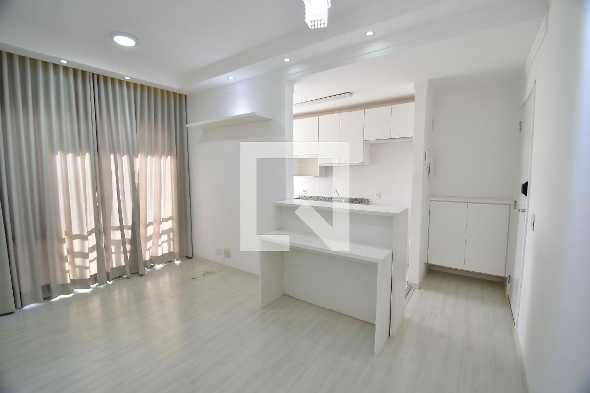 Apartamento à Venda - Jardim Chapadão, 2 Quartos,  58 m2 em , Campinas - sp | SoloBR