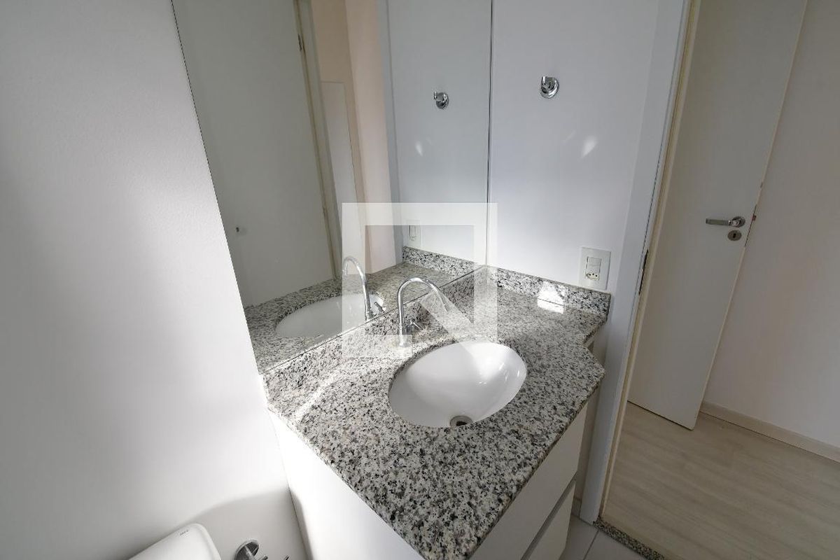Apartamento à Venda - Jardim Chapadão, 2 Quartos,  58 m2 em , Campinas - sp | SoloBR