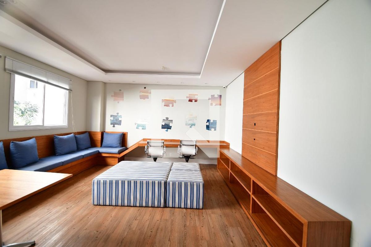 Apartamento à Venda - Jardim Chapadão, 2 Quartos,  58 m2 em , Campinas - sp | SoloBR