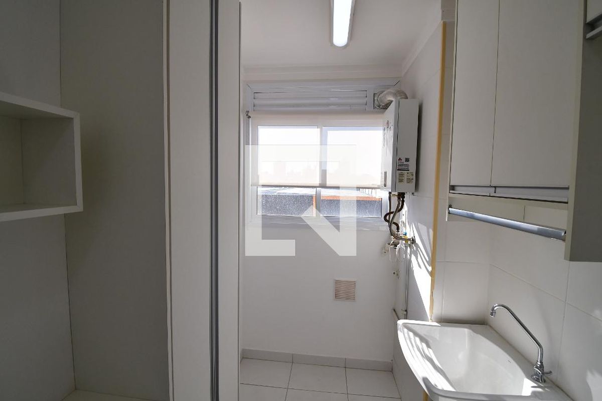 Apartamento à Venda - Jardim Chapadão, 2 Quartos,  58 m2 em , Campinas - sp | SoloBR