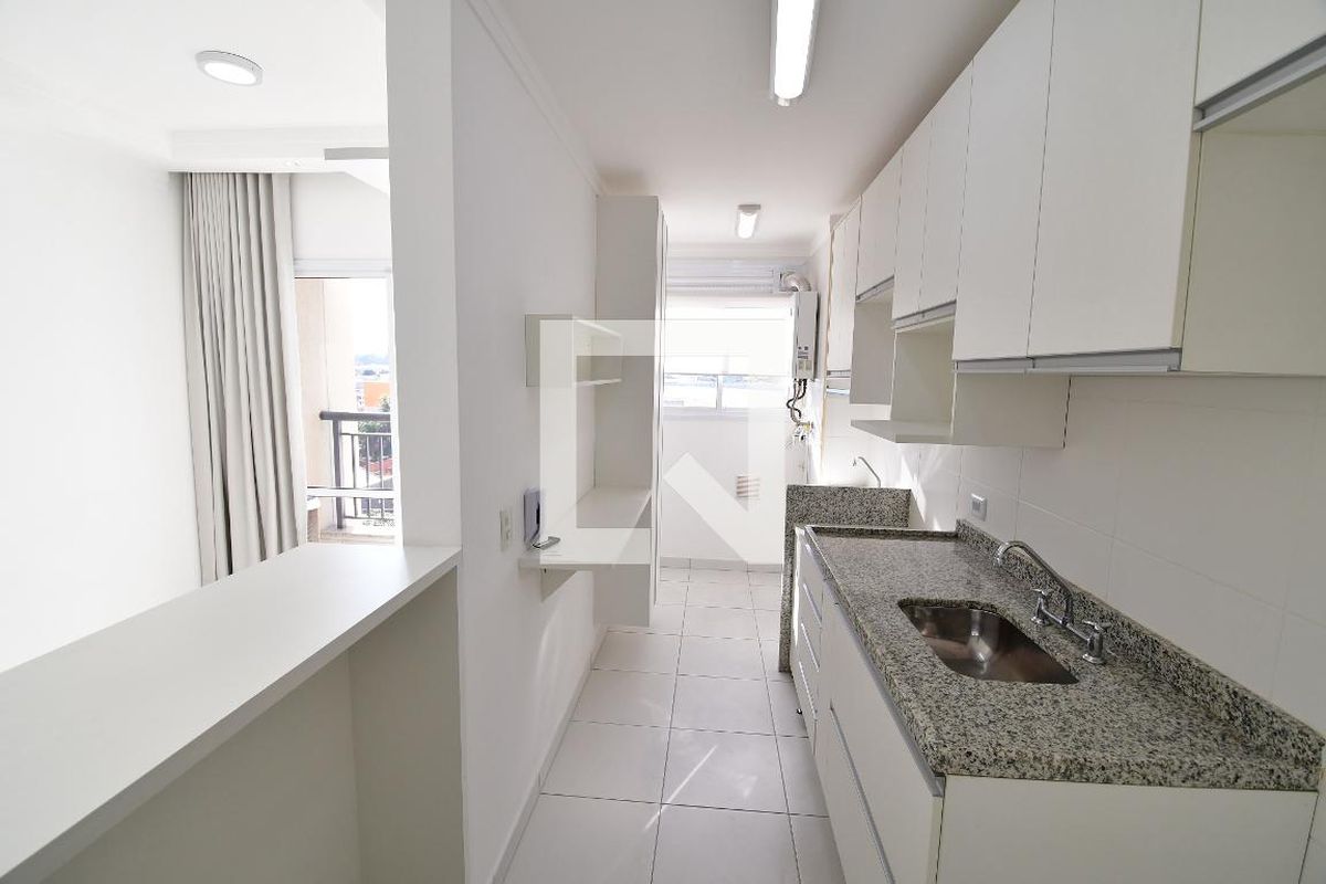 Apartamento à Venda - Jardim Chapadão, 2 Quartos,  58 m2 em , Campinas - sp | SoloBR