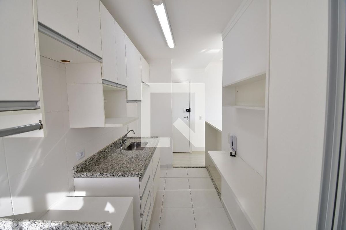 Apartamento à Venda - Jardim Chapadão, 2 Quartos,  58 m2 em , Campinas - sp | SoloBR