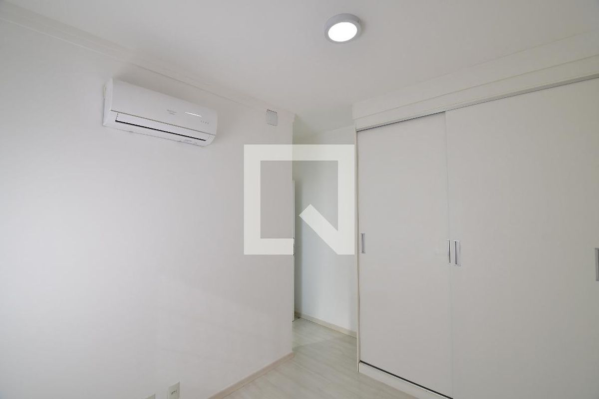 Apartamento à Venda - Jardim Chapadão, 2 Quartos,  58 m2 em , Campinas - sp | SoloBR