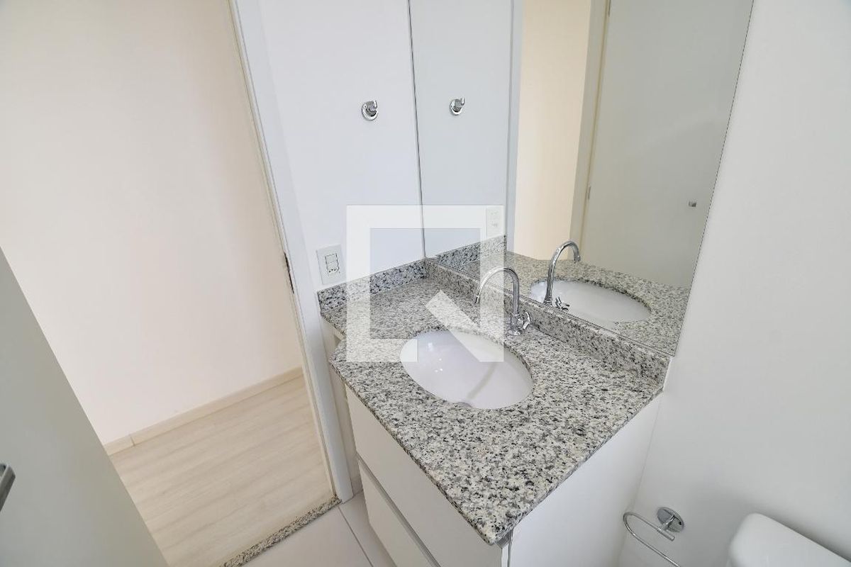 Apartamento à Venda - Jardim Chapadão, 2 Quartos,  58 m2 em , Campinas - sp | SoloBR