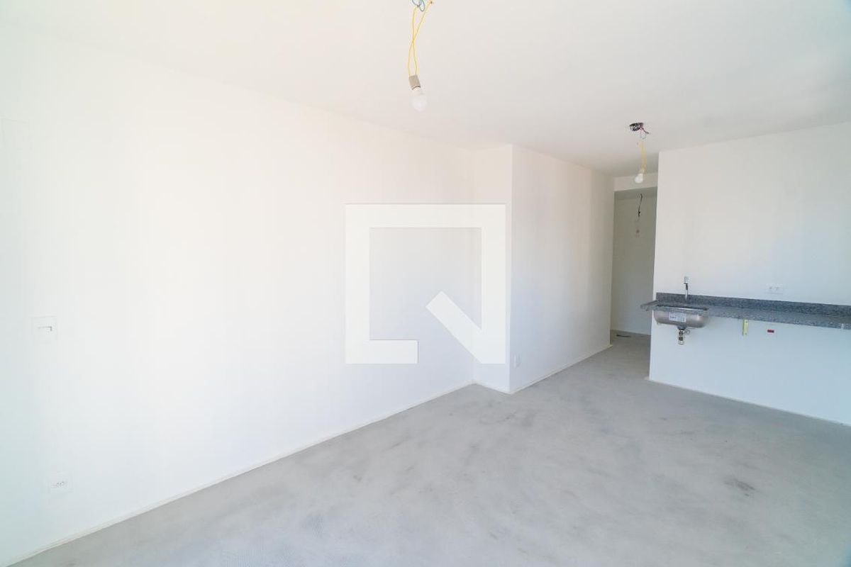 Kitnet-Studio, 28 m² - Foto 2