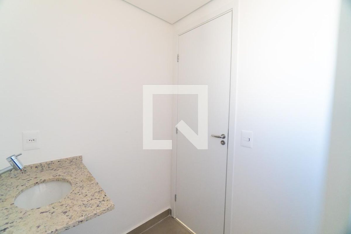 Kitnet-Studio, 28 m² - Foto 6