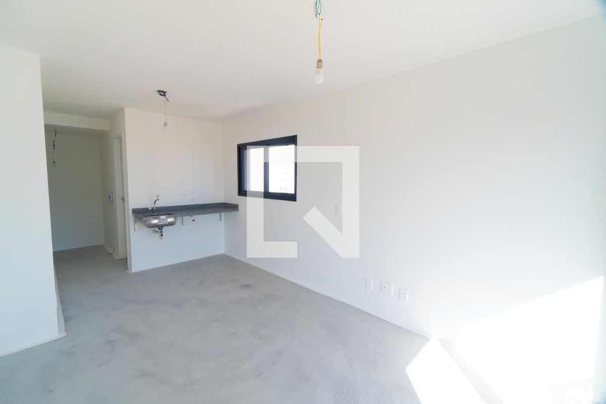 Kitnet-Studio, 28 m² - Foto 3