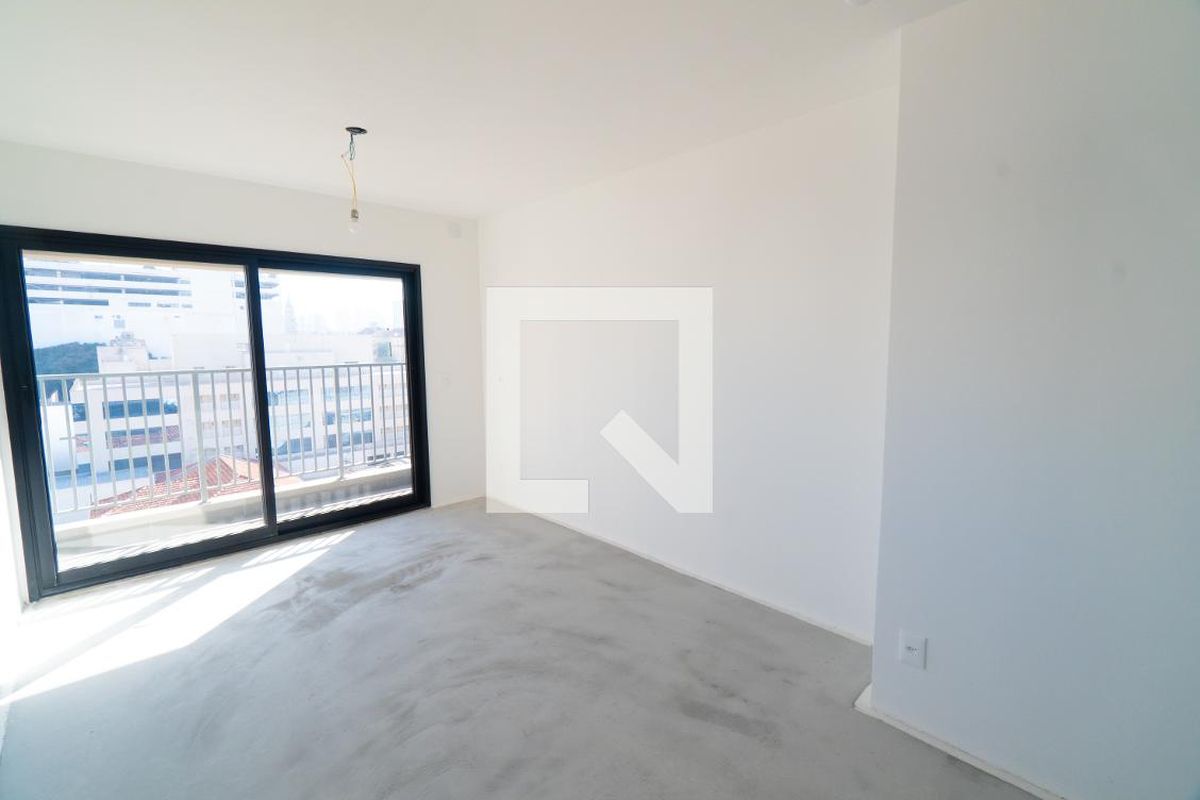 Kitnet-Studio, 28 m² - Foto 4