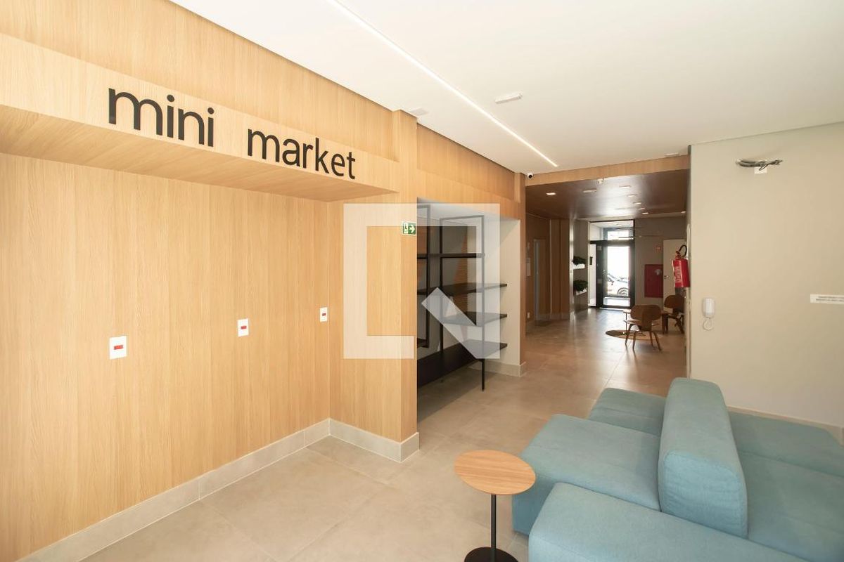 Kitnet-Studio, 28 m² - Foto 17