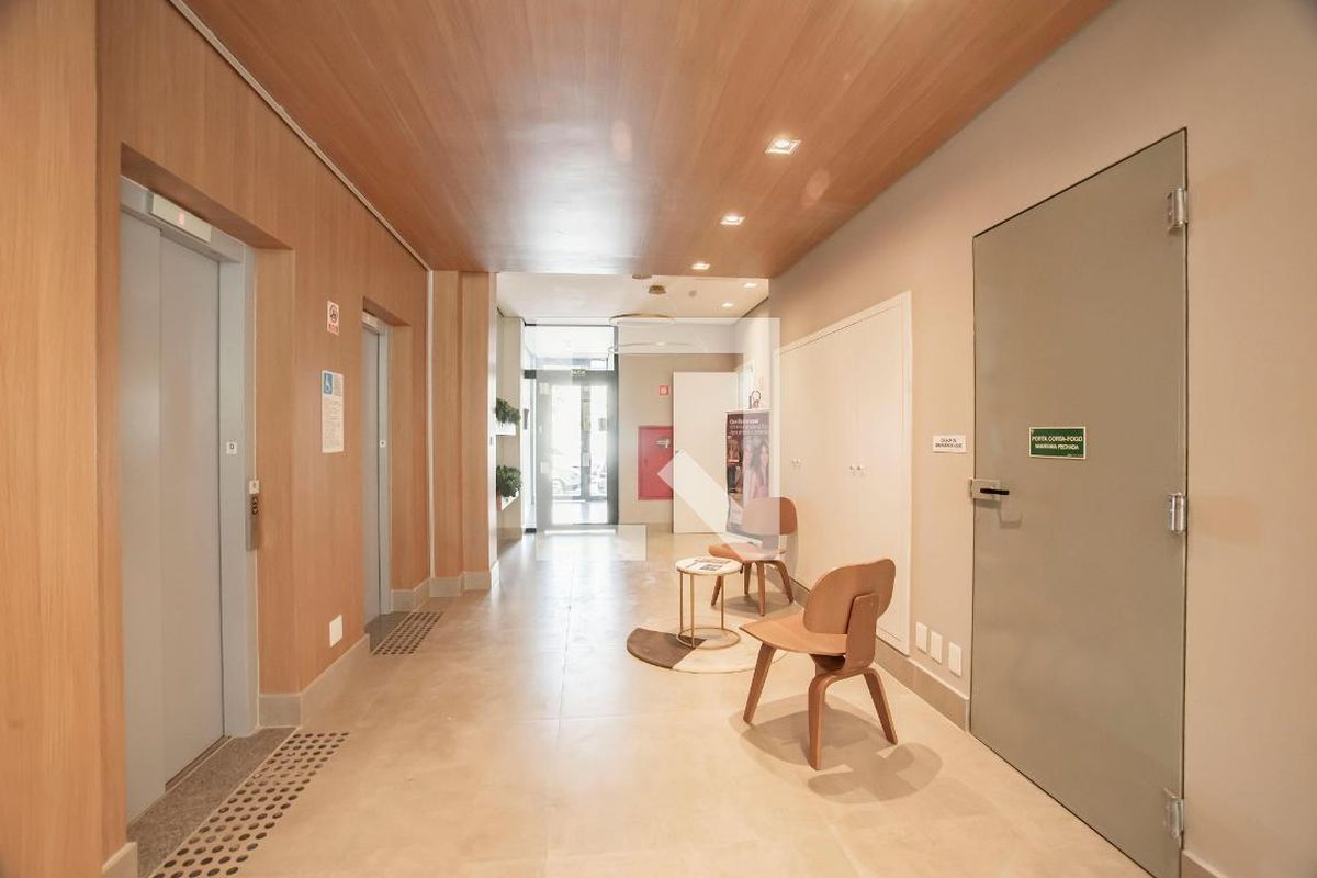 Kitnet-Studio, 28 m² - Foto 20