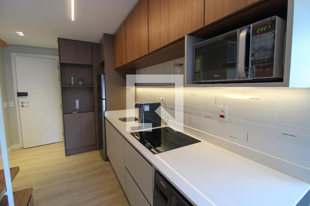 Apartamento, 1 quarto, 33 m² - Foto 12