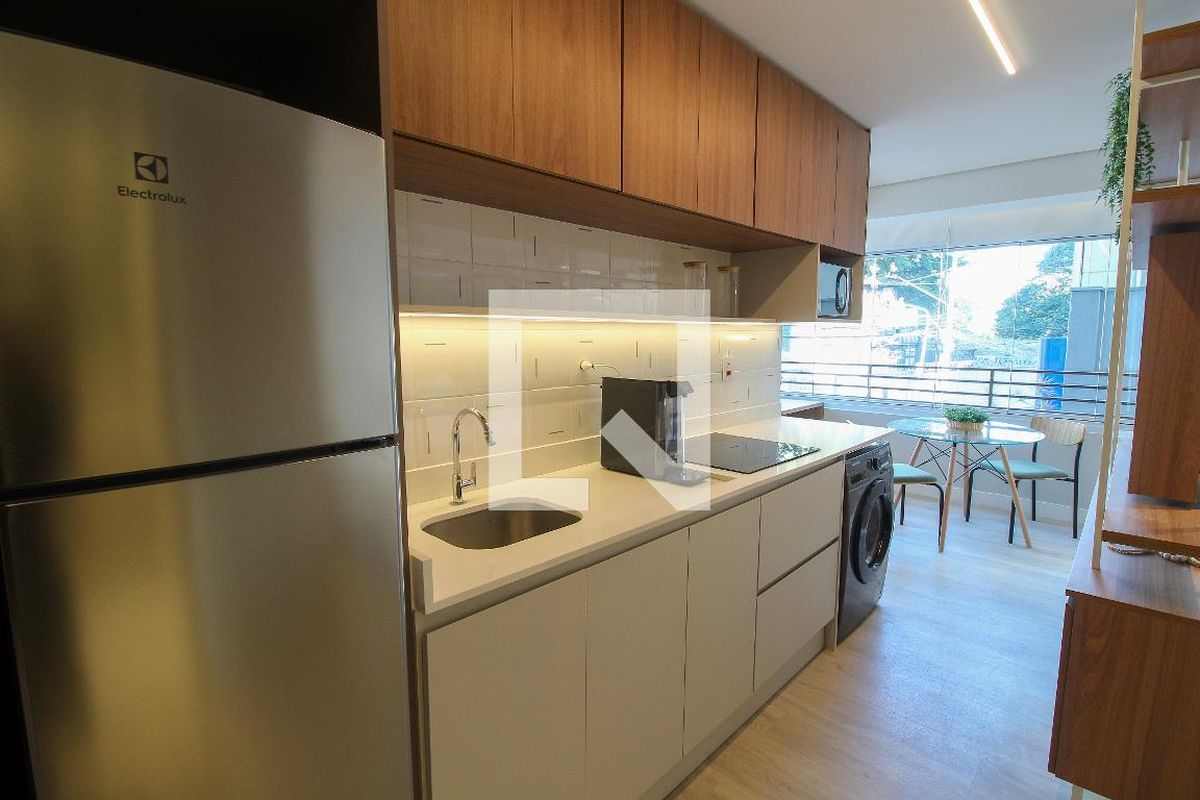 Apartamento, 1 quarto, 33 m² - Foto 11