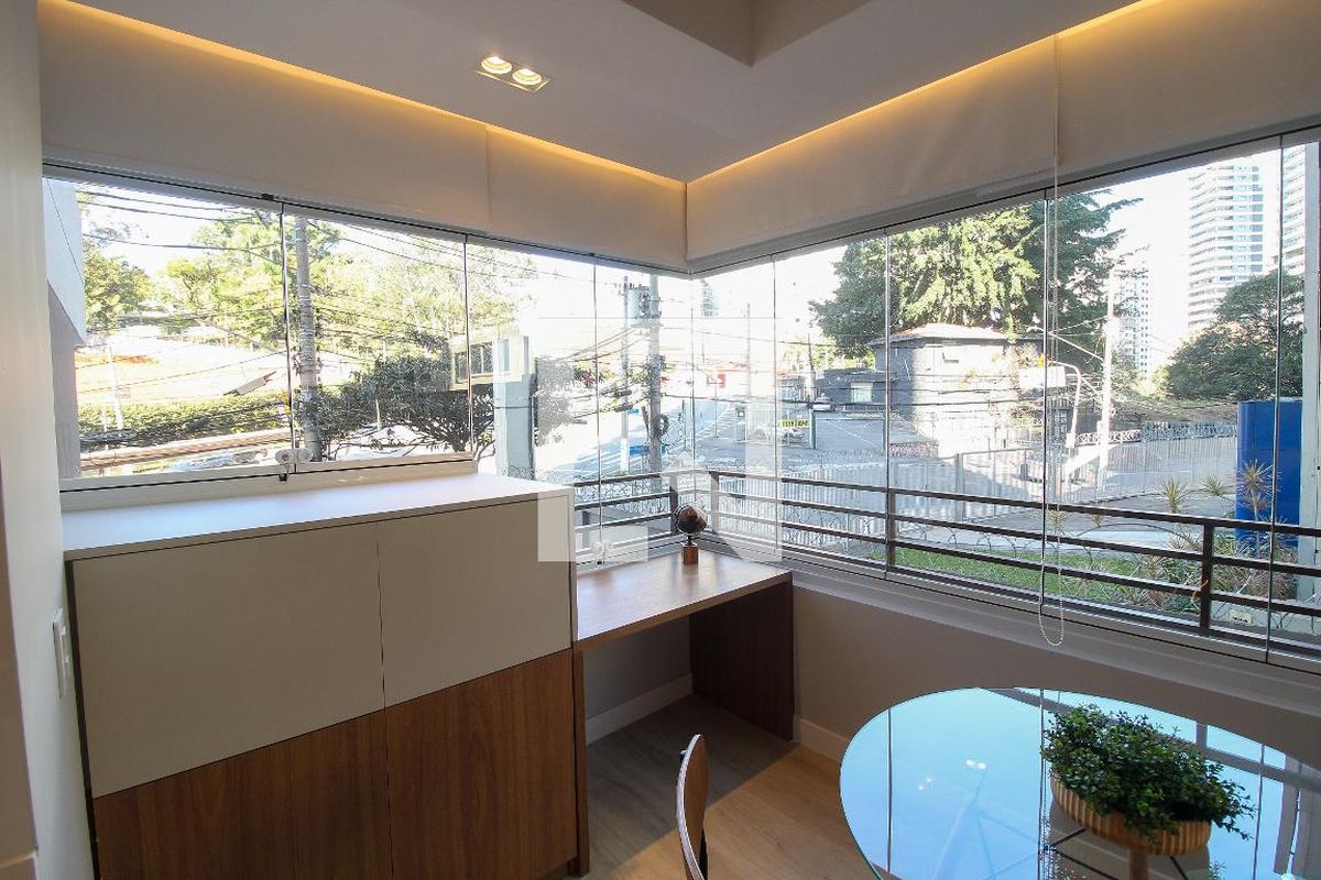 Apartamento, 1 quarto, 33 m² - Foto 9