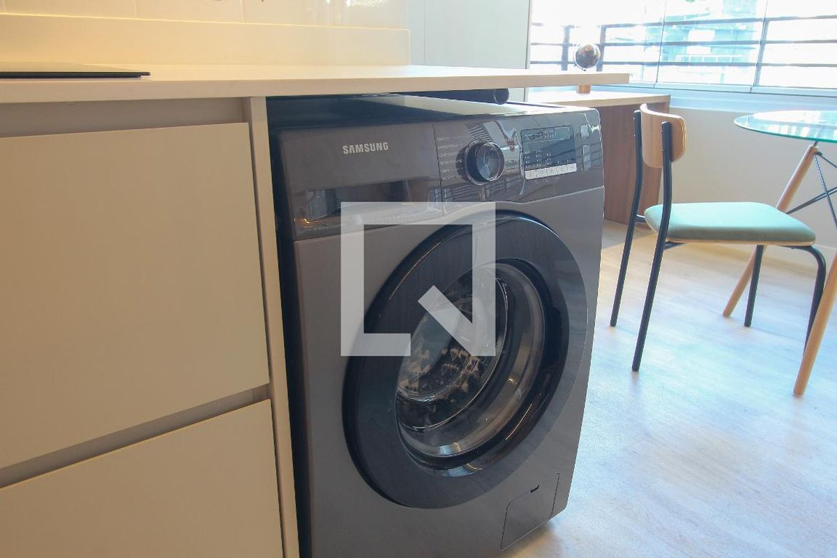 Apartamento, 1 quarto, 33 m² - Foto 14