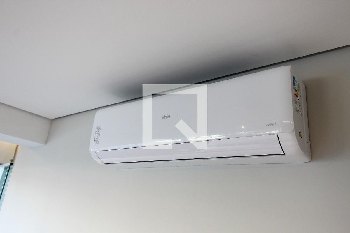 Apartamento, 1 quarto, 33 m² - Foto 7