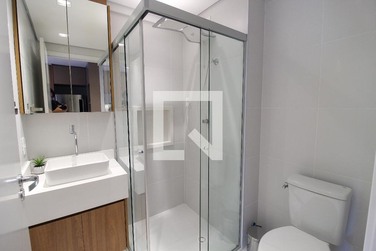 Apartamento, 1 quarto, 33 m² - Foto 15