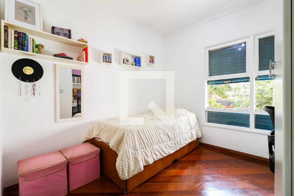 Apartamento, 2 quartos, 75 m² - Foto 14