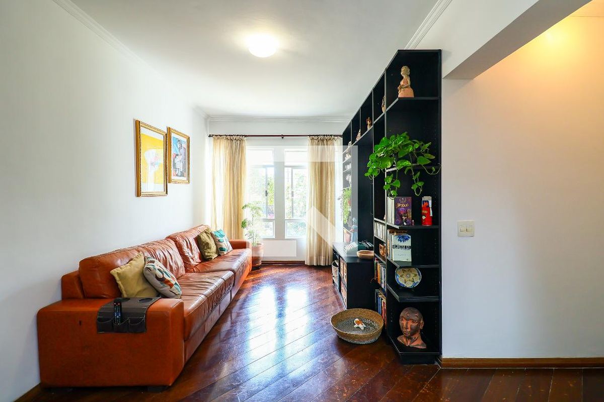Apartamento, 2 quartos, 75 m² - Foto 2
