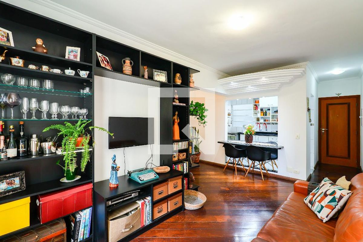 Apartamento, 2 quartos, 75 m² - Foto 5