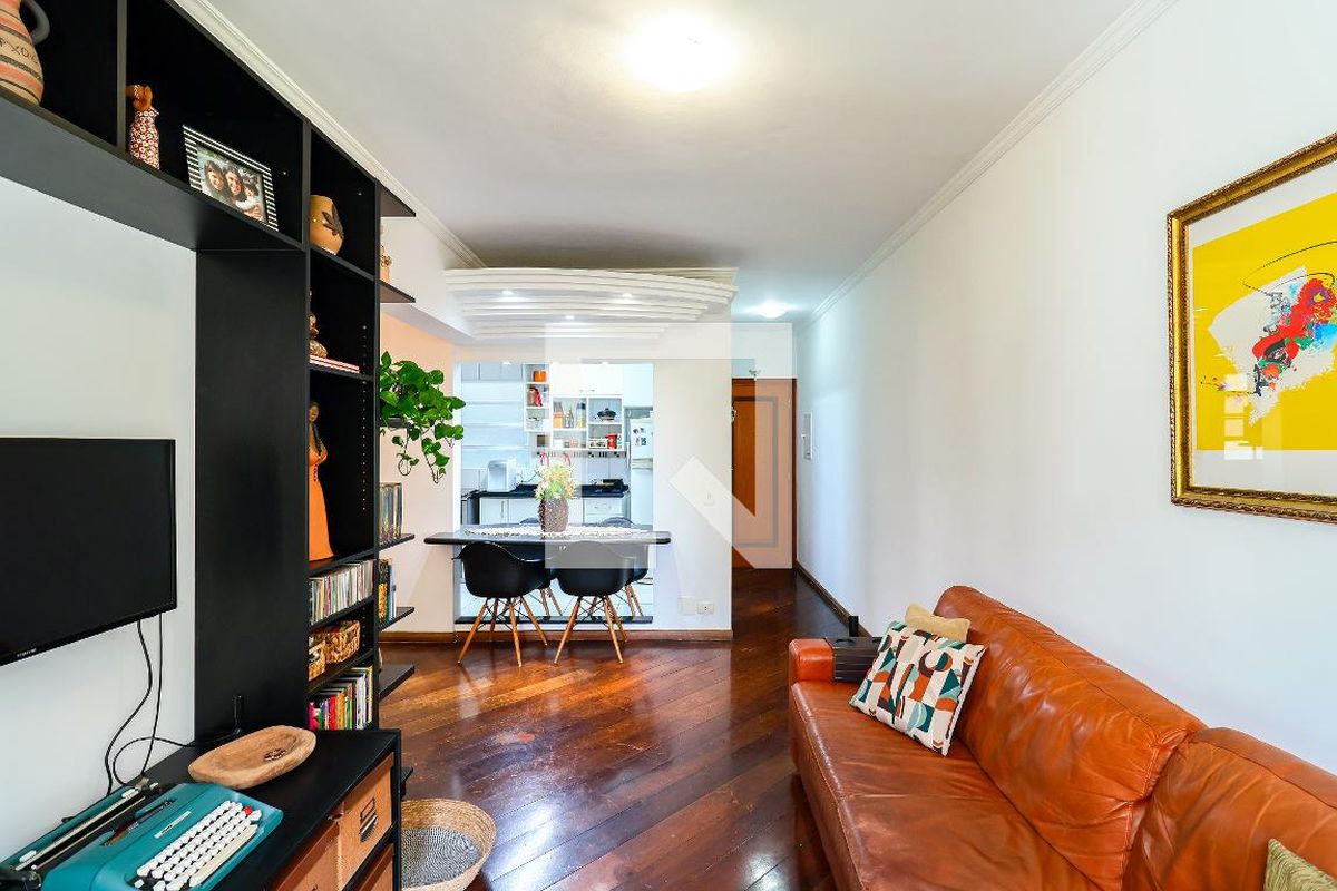 Apartamento, 2 quartos, 75 m² - Foto 4