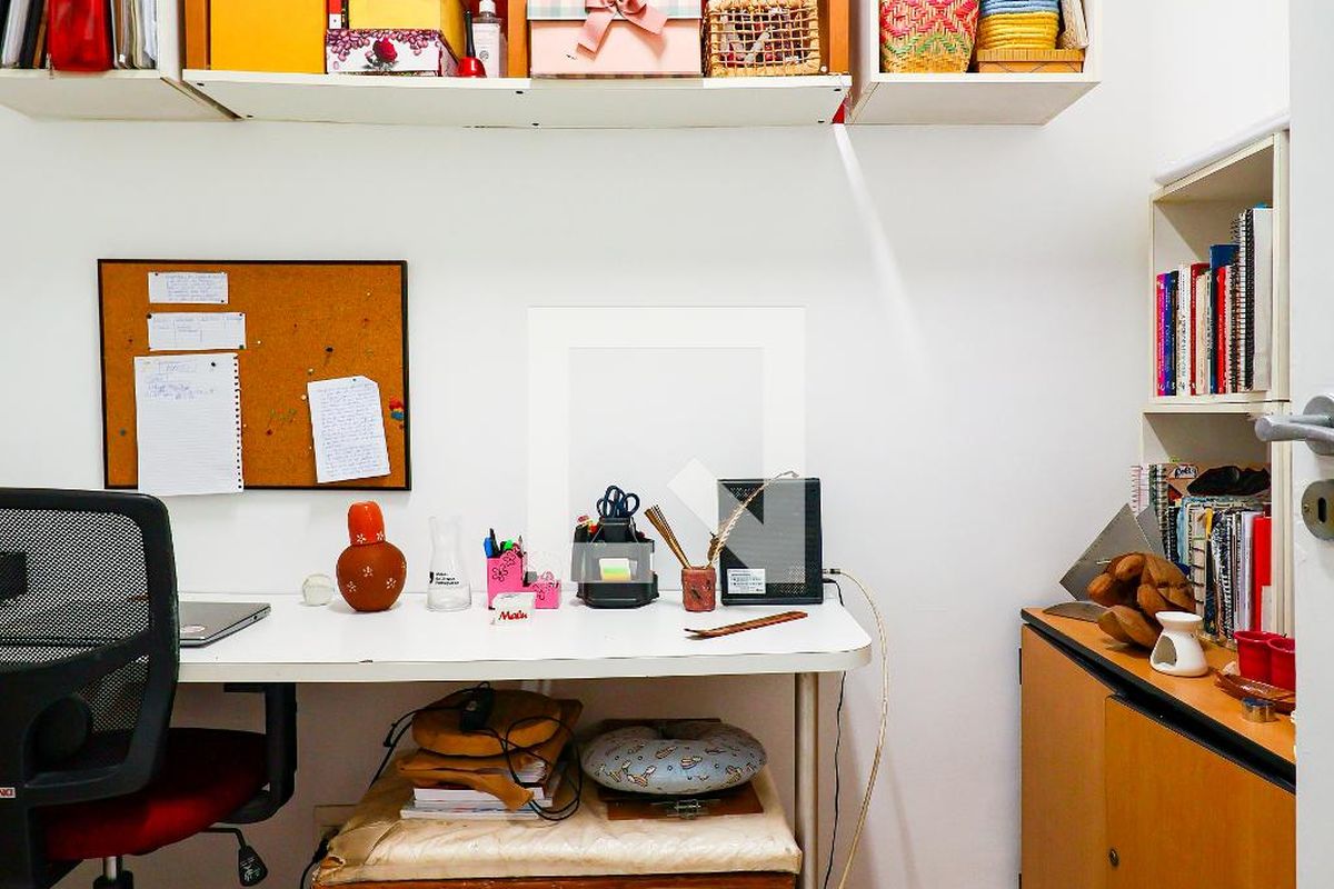 Apartamento, 2 quartos, 75 m² - Foto 33