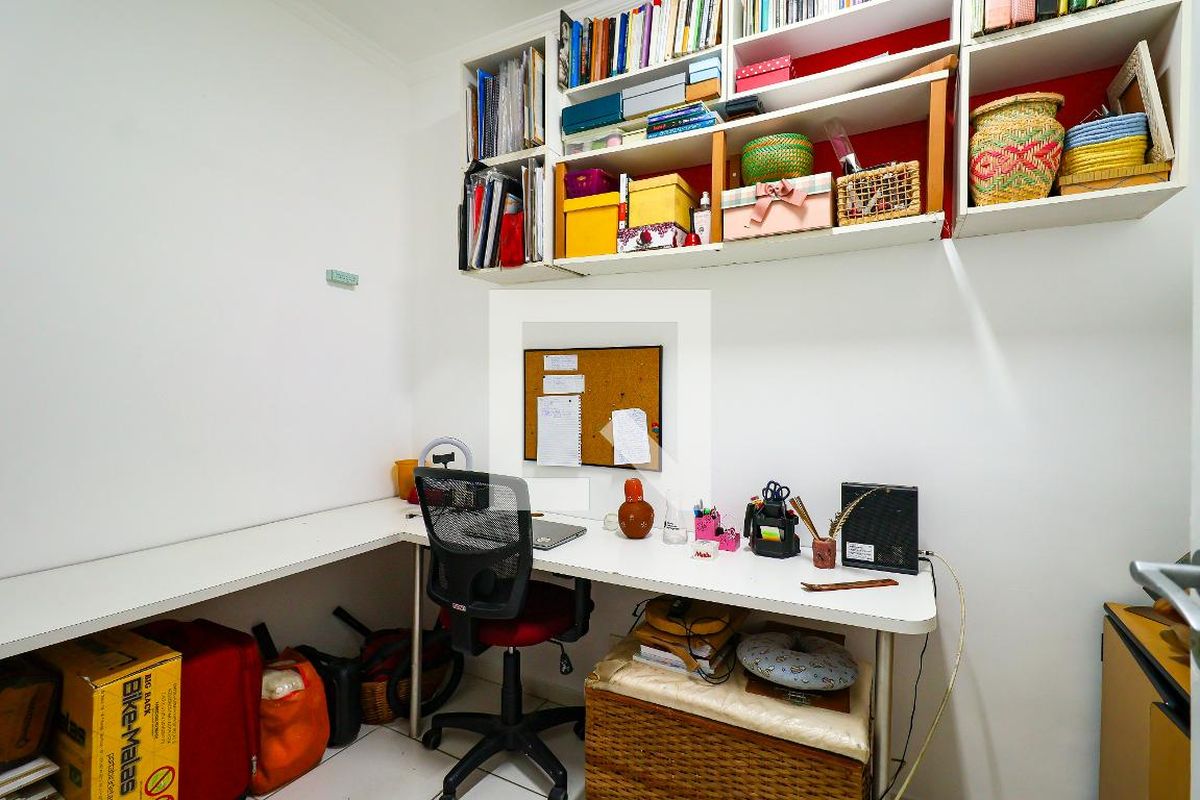 Apartamento, 2 quartos, 75 m² - Foto 32
