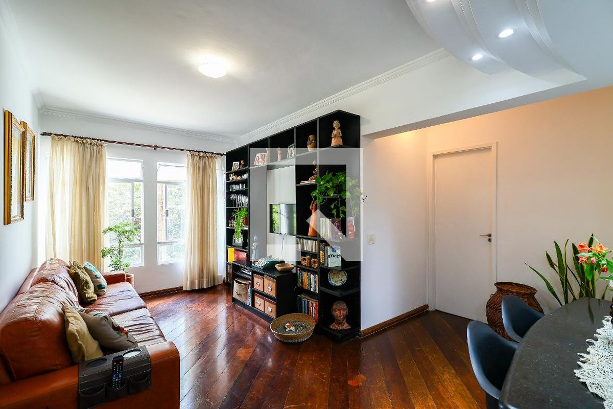 Apartamento, 2 quartos, 75 m² - Foto 1