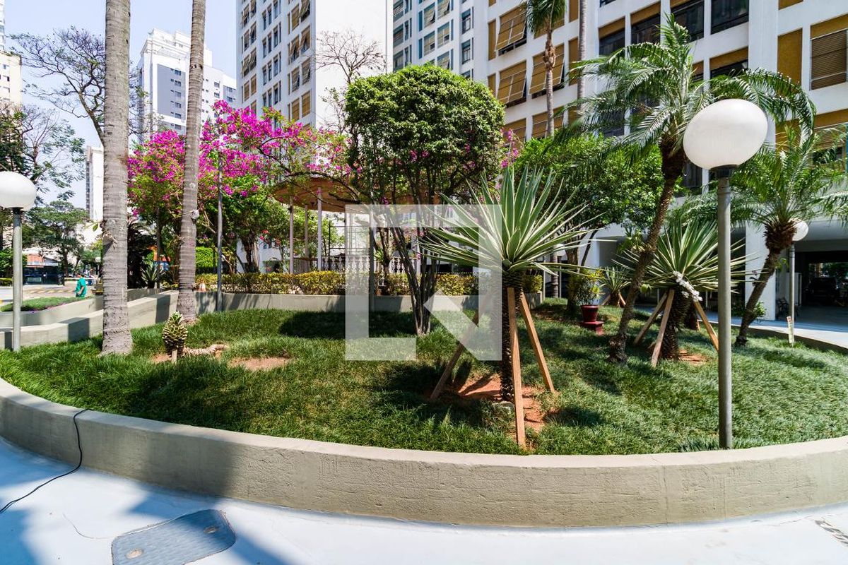 Apartamento, 2 quartos, 75 m² - Foto 38
