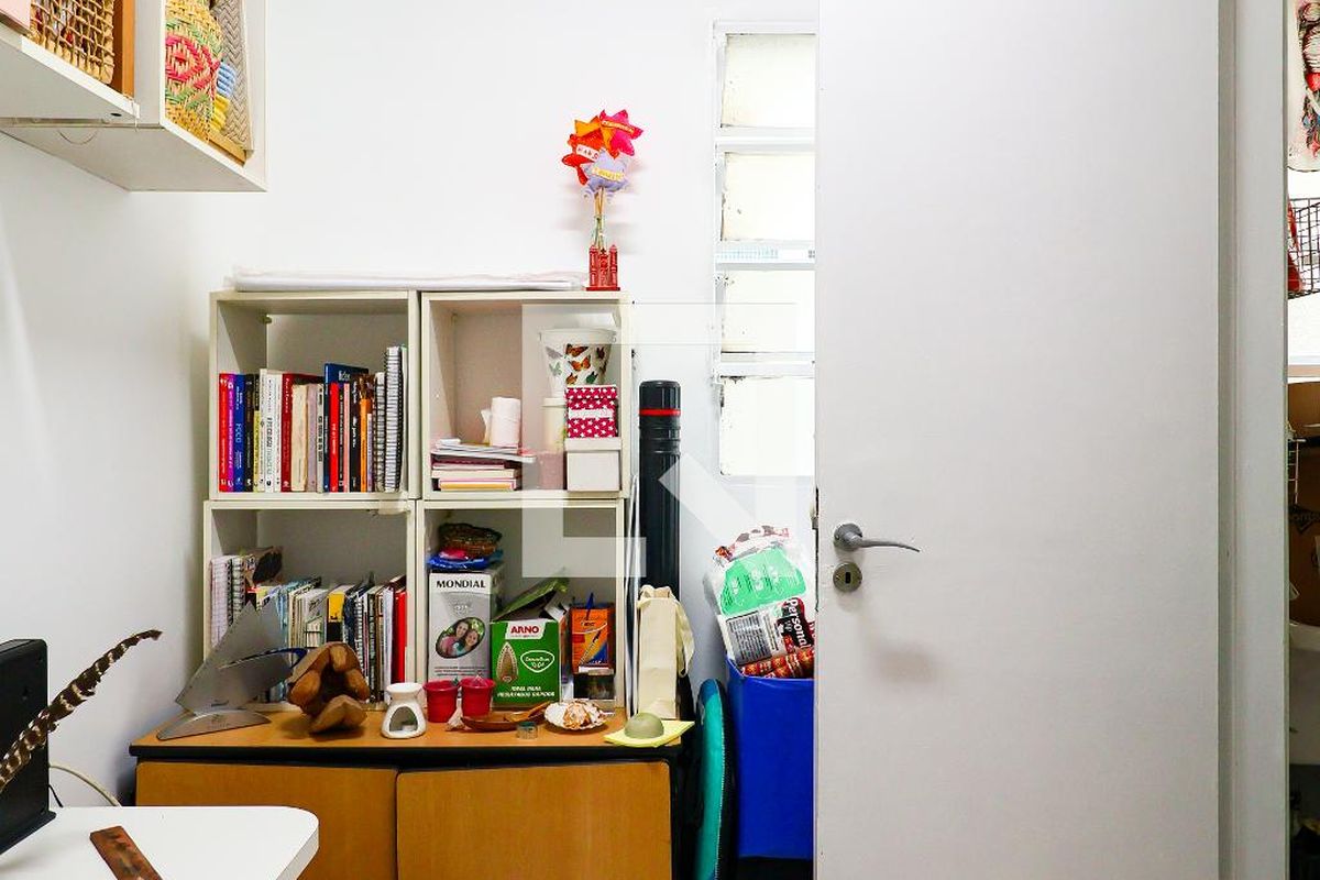 Apartamento, 2 quartos, 75 m² - Foto 34