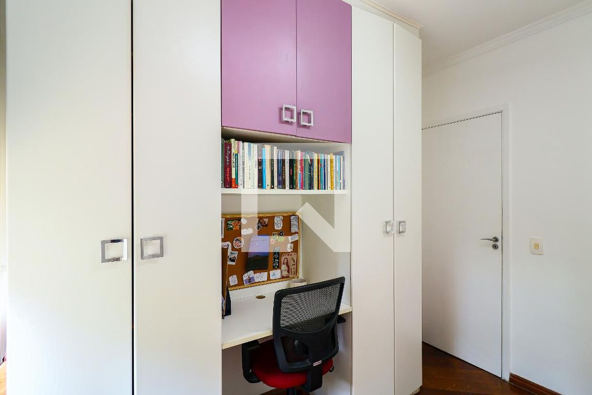 Apartamento, 2 quartos, 75 m² - Foto 18