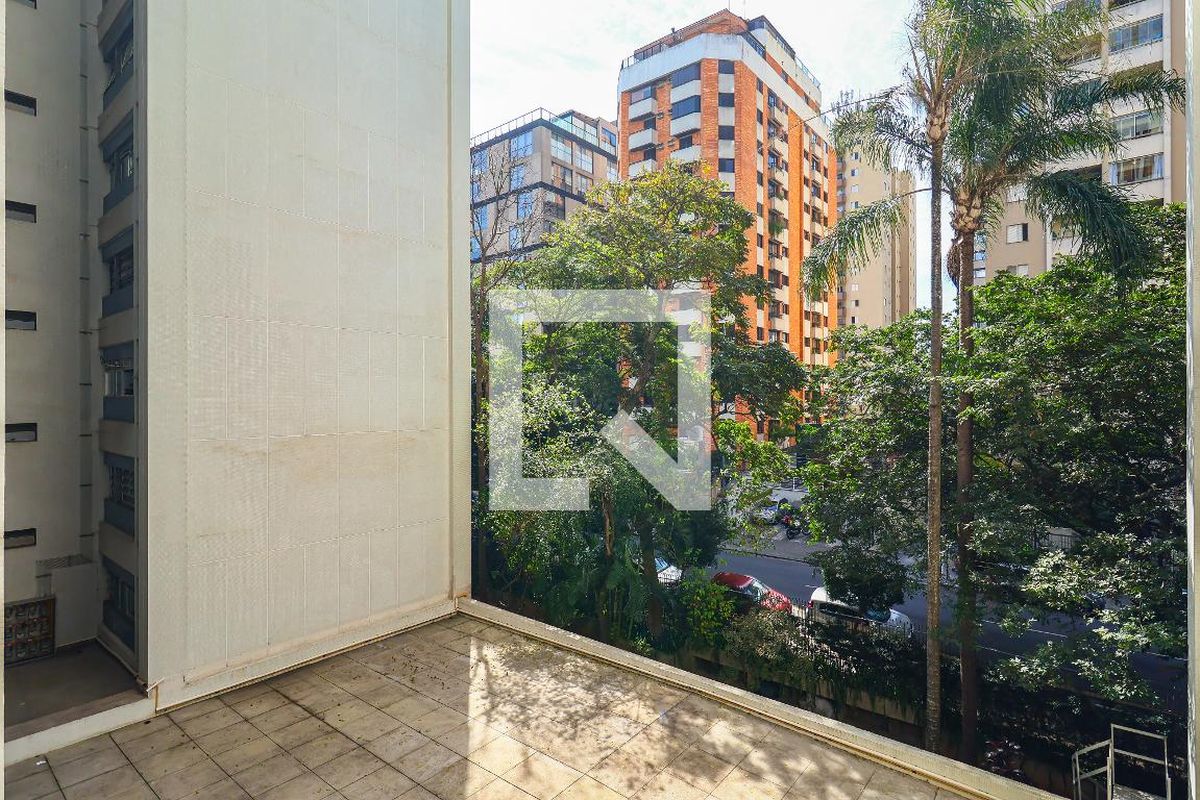 Apartamento, 2 quartos, 75 m² - Foto 13