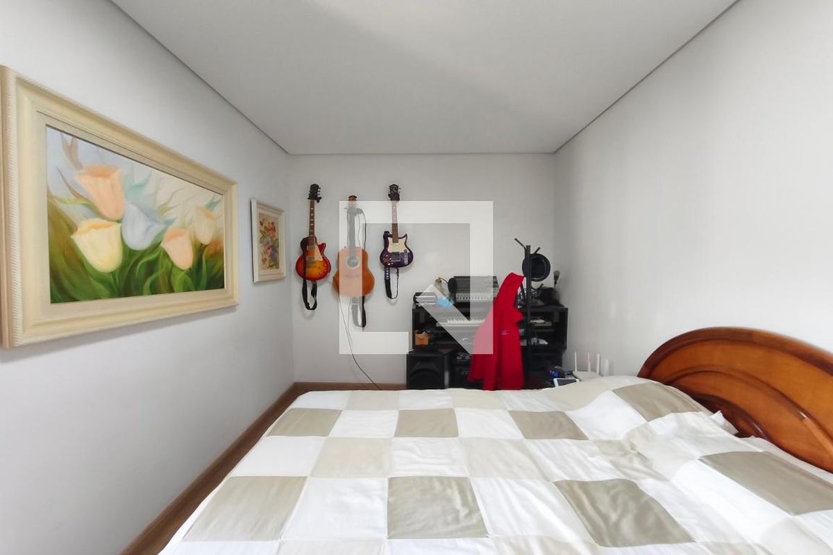 Casa à Venda - Swiss Park, 4 Quartos,  318 m2 em , Campinas - sp | SoloBR