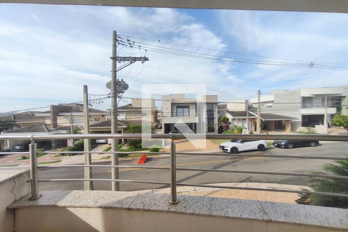 Casa à Venda - Swiss Park, 4 Quartos,  318 m2 em , Campinas - sp | SoloBR