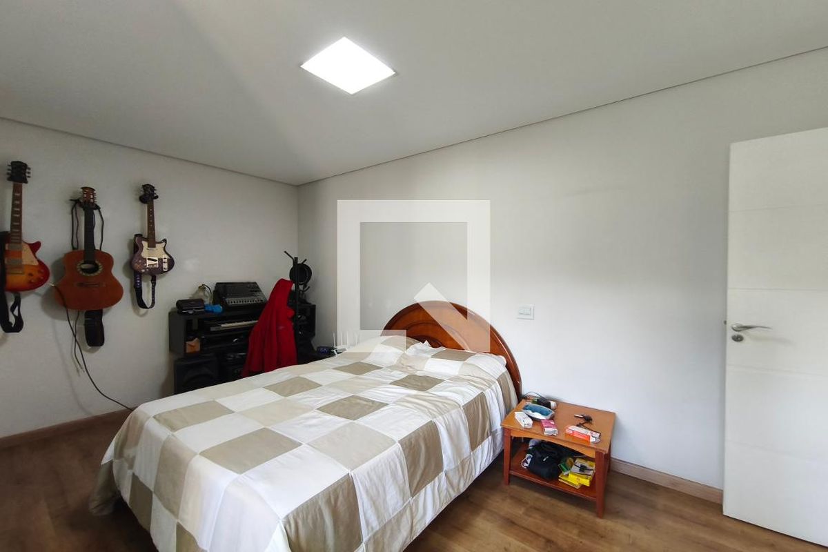 Casa à Venda - Swiss Park, 4 Quartos,  318 m2 em , Campinas - sp | SoloBR