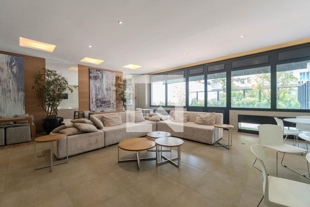 Apartamento, 1 quarto, 40 m² - Foto 27