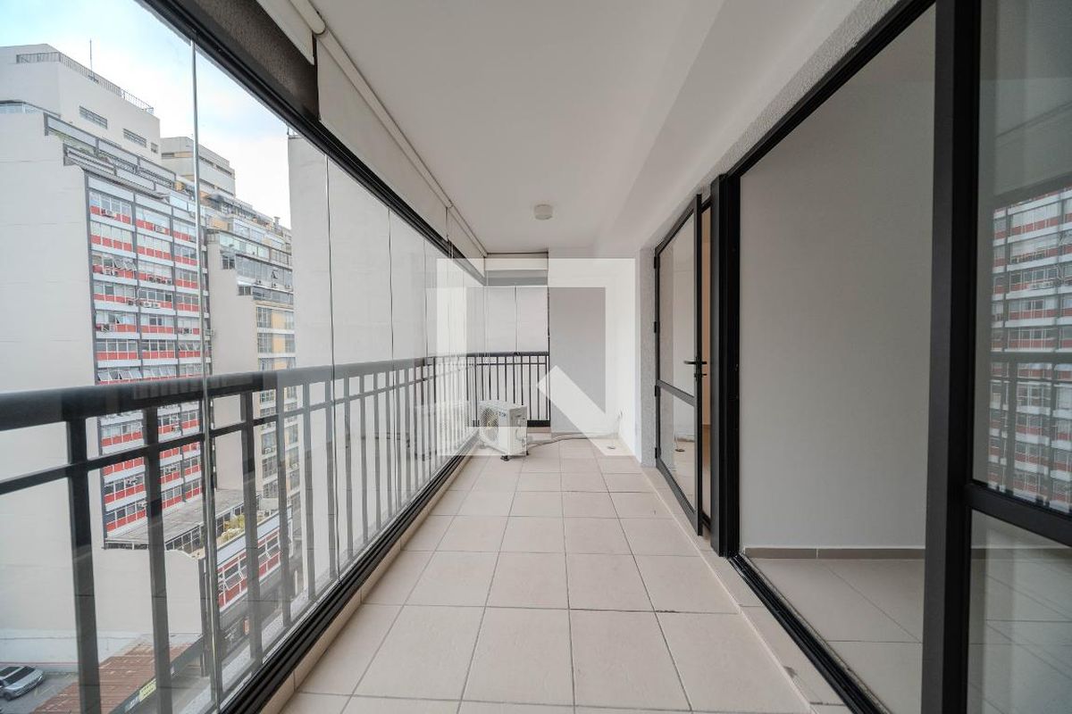 Apartamento, 1 quarto, 40 m² - Foto 6