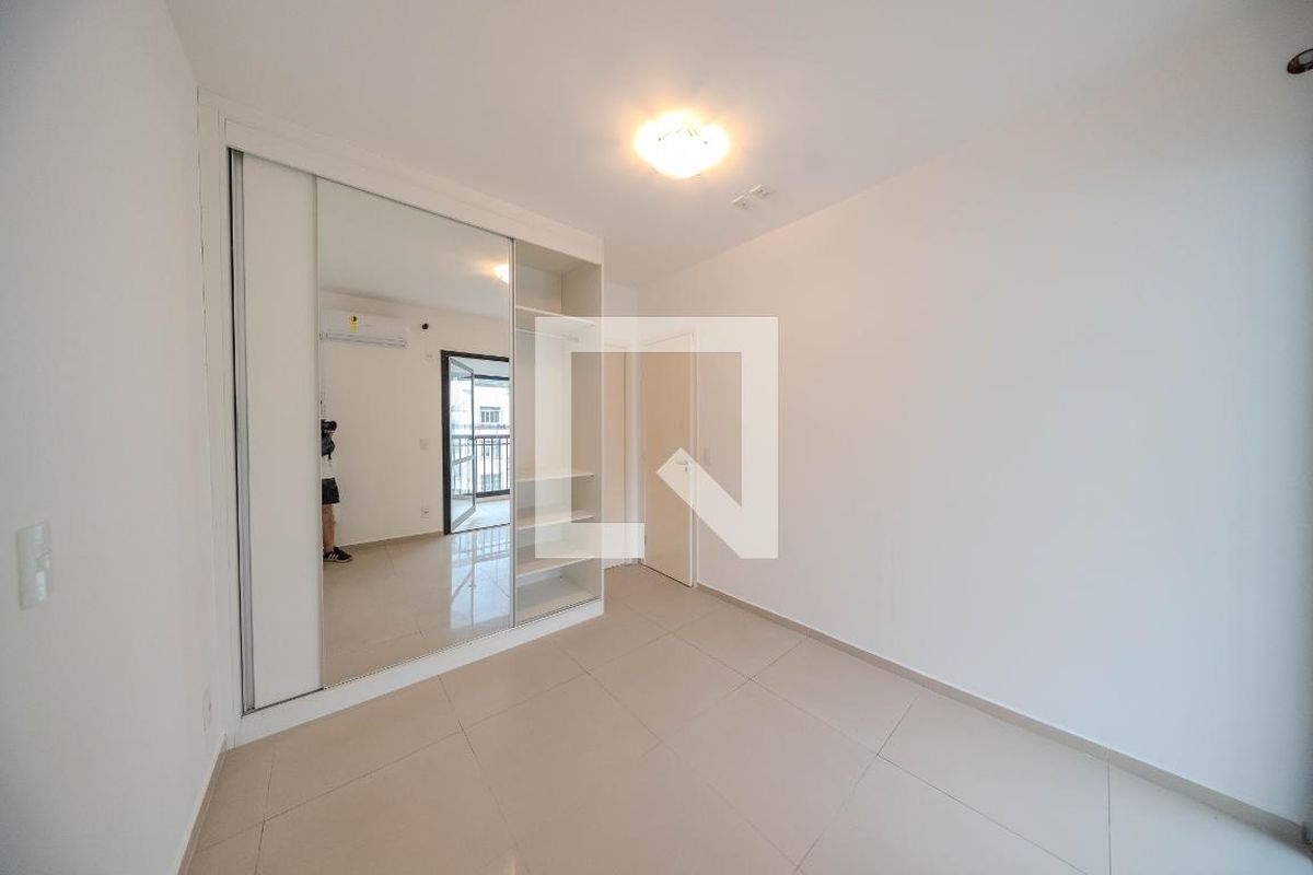 Apartamento, 1 quarto, 40 m² - Foto 12