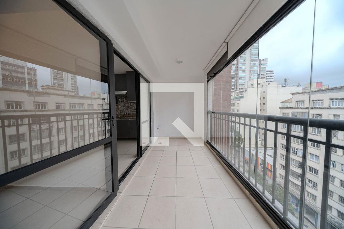 Apartamento, 1 quarto, 40 m² - Foto 8