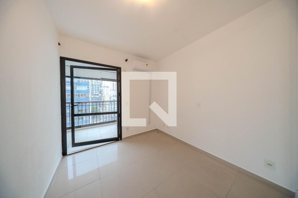 Apartamento, 1 quarto, 40 m² - Foto 9
