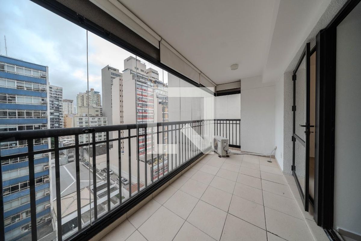 Apartamento, 1 quarto, 40 m² - Foto 5
