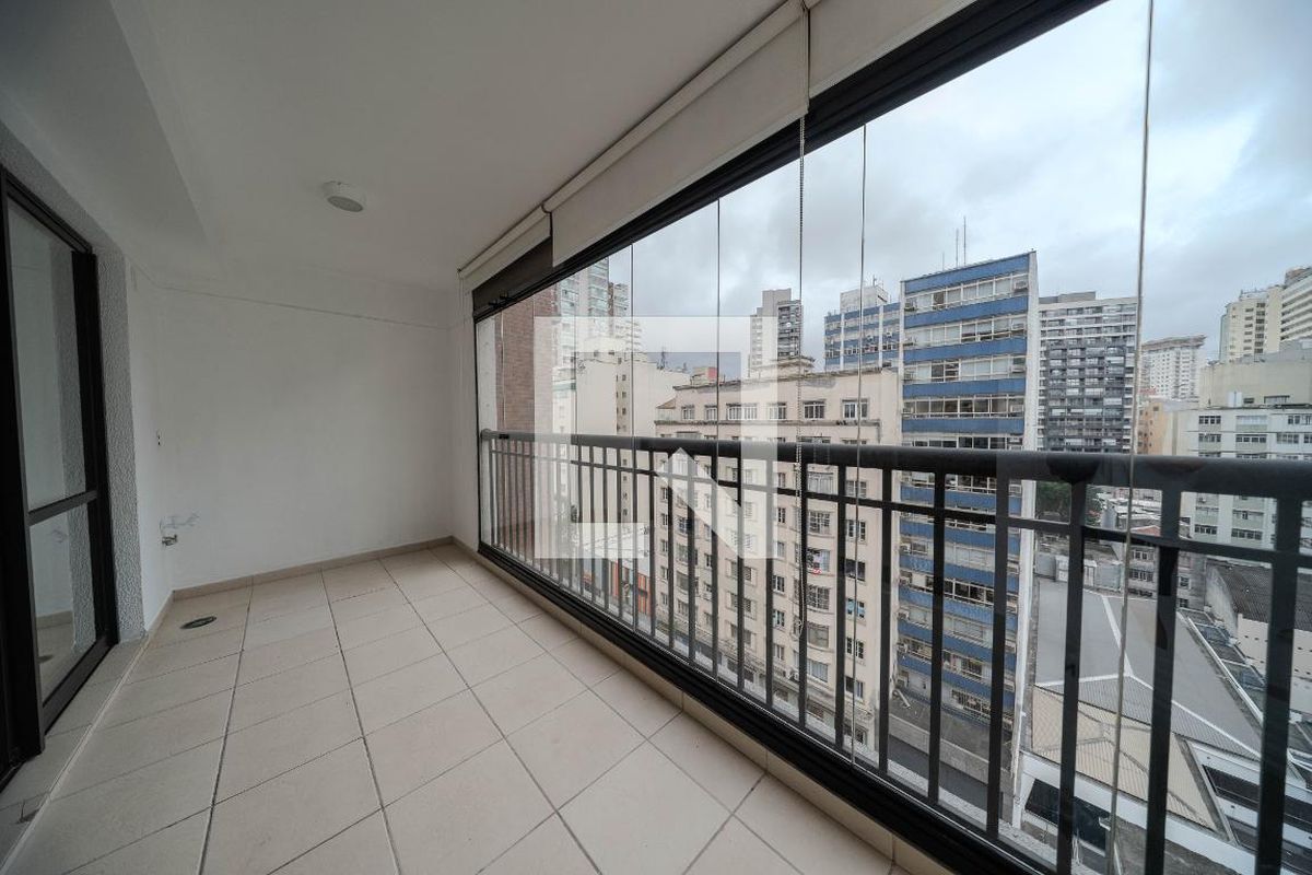 Apartamento, 1 quarto, 40 m² - Foto 7