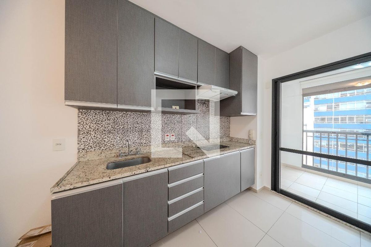 Apartamento, 1 quarto, 40 m² - Foto 18