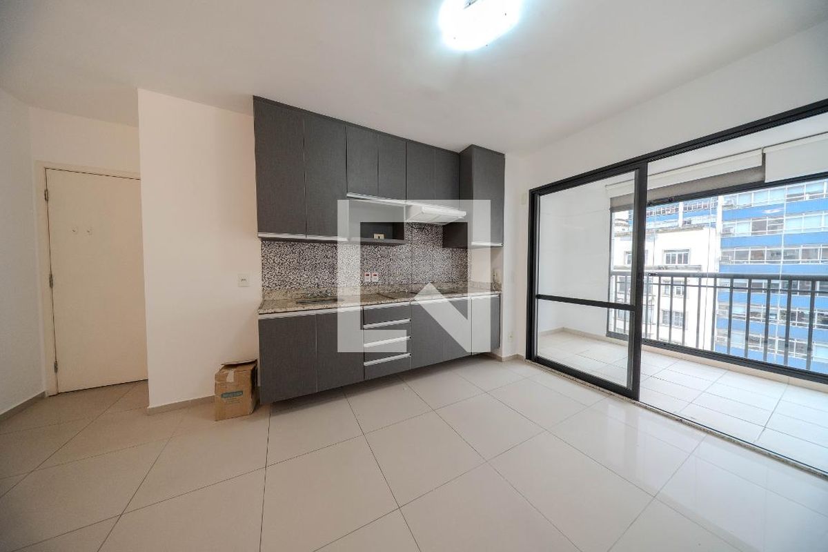 Apartamento, 1 quarto, 40 m² - Foto 3